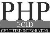 PHP技術者認定機構 GOLDインテグレーター