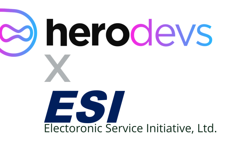 HeroDevs X ESI