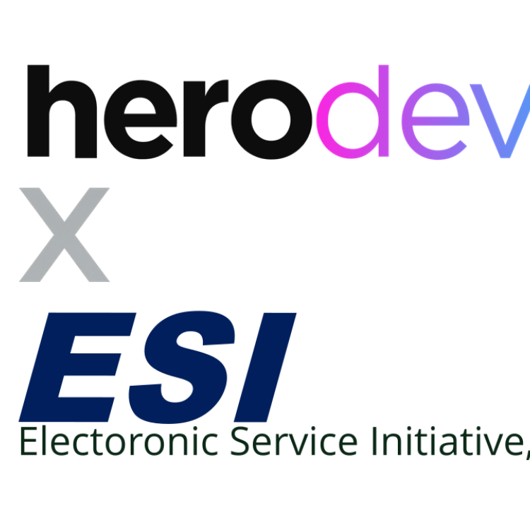 HeroDevs X ESI